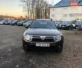 Коричневый Дачия Duster, объемом двигателя 1.6 л и пробегом 187 тыс. км за 7600 $, фото 2 на Automoto.ua