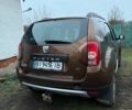 Коричневий Дачія Duster, об'ємом двигуна 1.5 л та пробігом 314 тис. км за 7600 $, фото 2 на Automoto.ua
