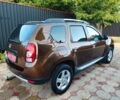 Коричневый Дачия Duster, объемом двигателя 1.6 л и пробегом 162 тыс. км за 9400 $, фото 17 на Automoto.ua