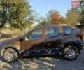 Коричневый Дачия Duster, объемом двигателя 1.5 л и пробегом 218 тыс. км за 9200 $, фото 1 на Automoto.ua