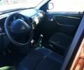 Коричневый Дачия Duster, объемом двигателя 1.6 л и пробегом 203 тыс. км за 9600 $, фото 11 на Automoto.ua