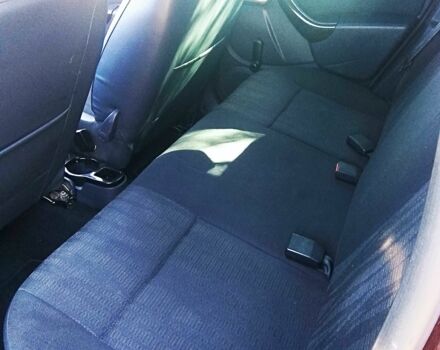 Коричневый Дачия Duster, объемом двигателя 1.6 л и пробегом 203 тыс. км за 9600 $, фото 14 на Automoto.ua