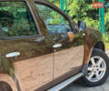 Коричневый Дачия Duster, объемом двигателя 1.6 л и пробегом 167 тыс. км за 8200 $, фото 28 на Automoto.ua