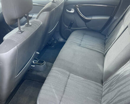 Коричневий Дачія Duster, об'ємом двигуна 1.6 л та пробігом 155 тис. км за 9600 $, фото 11 на Automoto.ua