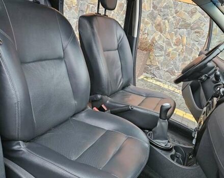 Коричневий Дачія Duster, об'ємом двигуна 1.6 л та пробігом 217 тис. км за 9300 $, фото 29 на Automoto.ua