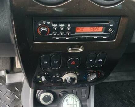 Коричневый Дачия Duster, объемом двигателя 1.5 л и пробегом 302 тыс. км за 9200 $, фото 12 на Automoto.ua