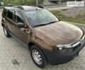 Коричневый Дачия Duster, объемом двигателя 1.6 л и пробегом 150 тыс. км за 8366 $, фото 9 на Automoto.ua