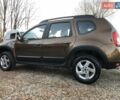 Коричневый Дачия Duster, объемом двигателя 1.6 л и пробегом 187 тыс. км за 7600 $, фото 8 на Automoto.ua