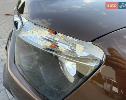 Коричневый Дачия Duster, объемом двигателя 1.6 л и пробегом 154 тыс. км за 8650 $, фото 19 на Automoto.ua