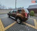 Коричневий Дачія Duster, об'ємом двигуна 1.6 л та пробігом 217 тис. км за 9300 $, фото 5 на Automoto.ua