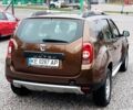Коричневый Дачия Duster, объемом двигателя 1.6 л и пробегом 203 тыс. км за 9600 $, фото 4 на Automoto.ua