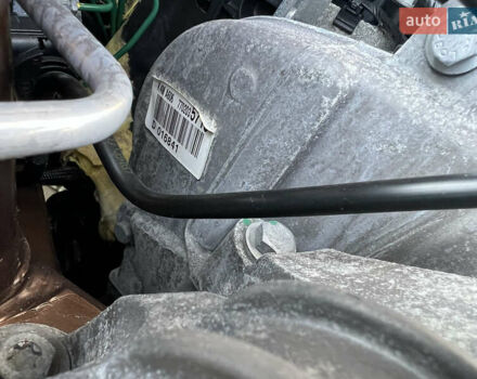 Коричневый Дачия Duster, объемом двигателя 1.6 л и пробегом 154 тыс. км за 8650 $, фото 81 на Automoto.ua