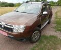 Коричневый Дачия Duster, объемом двигателя 0 л и пробегом 222 тыс. км за 8700 $, фото 5 на Automoto.ua