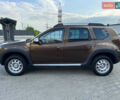 Коричневый Дачия Duster, объемом двигателя 1.6 л и пробегом 154 тыс. км за 8650 $, фото 26 на Automoto.ua