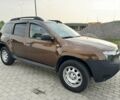 Коричневий Дачія Duster, об'ємом двигуна 1.6 л та пробігом 150 тис. км за 8366 $, фото 10 на Automoto.ua