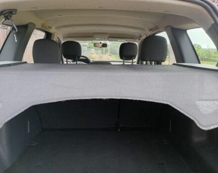 Коричневый Дачия Duster, объемом двигателя 0 л и пробегом 222 тыс. км за 8700 $, фото 8 на Automoto.ua