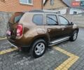 Коричневий Дачія Duster, об'ємом двигуна 1.6 л та пробігом 217 тис. км за 9300 $, фото 1 на Automoto.ua