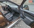 Коричневий Дачія Duster, об'ємом двигуна 1.6 л та пробігом 217 тис. км за 9300 $, фото 22 на Automoto.ua