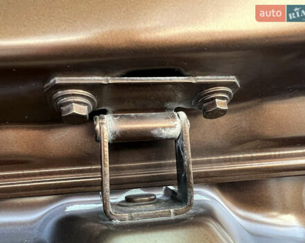 Коричневый Дачия Duster, объемом двигателя 1.6 л и пробегом 154 тыс. км за 8650 $, фото 39 на Automoto.ua