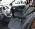 Коричневый Дачия Duster, объемом двигателя 1.6 л и пробегом 187 тыс. км за 7600 $, фото 18 на Automoto.ua
