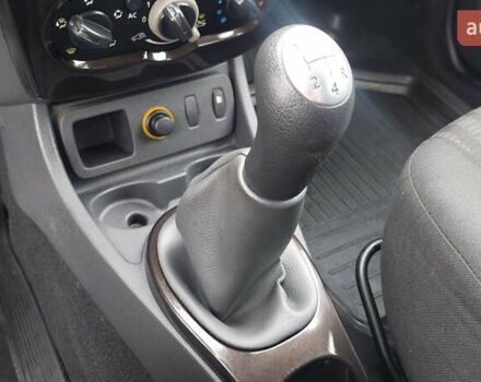 Коричневый Дачия Duster, объемом двигателя 1.6 л и пробегом 225 тыс. км за 7900 $, фото 18 на Automoto.ua