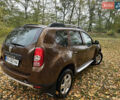 Дачія Duster 2011 у Звенигородка на Automoto.ua Коричневий Дачія Duster, об'ємом двигуна 1.6 л та пробігом 225 тис. км за 6950 $, фото 7 на Automoto.ua