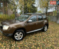 Дачія Duster 2011 у Звенигородка на Automoto.ua Коричневий Дачія Duster, об'ємом двигуна 1.6 л та пробігом 225 тис. км за 6950 $, фото 2 на Automoto.ua