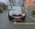 Коричневий Дачія Duster, об'ємом двигуна 1.6 л та пробігом 217 тис. км за 9300 $, фото 10 на Automoto.ua