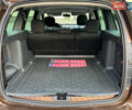 Коричневый Дачия Duster, объемом двигателя 1.6 л и пробегом 154 тыс. км за 8650 $, фото 71 на Automoto.ua