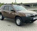 Коричневий Дачія Duster, об'ємом двигуна 1.6 л та пробігом 150 тис. км за 8366 $, фото 22 на Automoto.ua