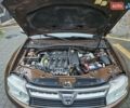 Коричневий Дачія Duster, об'ємом двигуна 1.6 л та пробігом 217 тис. км за 9300 $, фото 31 на Automoto.ua