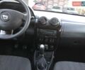 Коричневый Дачия Duster, объемом двигателя 1.6 л и пробегом 187 тыс. км за 7600 $, фото 17 на Automoto.ua