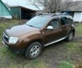 Коричневий Дачія Duster, об'ємом двигуна 1.5 л та пробігом 314 тис. км за 7600 $, фото 1 на Automoto.ua