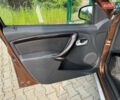 Коричневый Дачия Duster, объемом двигателя 1.6 л и пробегом 167 тыс. км за 8200 $, фото 46 на Automoto.ua
