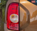 Коричневый Дачия Duster, объемом двигателя 1.6 л и пробегом 167 тыс. км за 8200 $, фото 19 на Automoto.ua