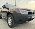 Коричневий Дачія Duster, об'ємом двигуна 1.6 л та пробігом 150 тис. км за 8366 $, фото 7 на Automoto.ua