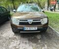Коричневий Дачія Duster, об'ємом двигуна 1.6 л та пробігом 83 тис. км за 8800 $, фото 1 на Automoto.ua