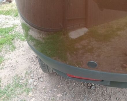 Коричневый Дачия Duster, объемом двигателя 0 л и пробегом 222 тыс. км за 8700 $, фото 7 на Automoto.ua