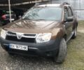 Коричневий Дачія Duster, об'ємом двигуна 0.15 л та пробігом 170 тис. км за 8500 $, фото 1 на Automoto.ua