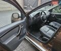 Коричневий Дачія Duster, об'ємом двигуна 1.6 л та пробігом 217 тис. км за 9300 $, фото 17 на Automoto.ua