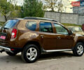 Коричневий Дачія Duster, об'ємом двигуна 1.6 л та пробігом 196 тис. км за 6999 $, фото 6 на Automoto.ua