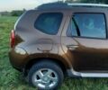 Коричневый Дачия Duster, объемом двигателя 1.5 л и пробегом 227 тыс. км за 9300 $, фото 14 на Automoto.ua