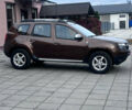 Коричневий Дачія Duster, об'ємом двигуна 1.6 л та пробігом 155 тис. км за 9600 $, фото 1 на Automoto.ua