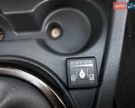 Коричневый Дачия Duster, объемом двигателя 1.6 л и пробегом 187 тыс. км за 7600 $, фото 11 на Automoto.ua