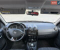 Коричневый Дачия Duster, объемом двигателя 1.6 л и пробегом 154 тыс. км за 8650 $, фото 41 на Automoto.ua