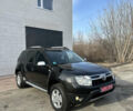 Коричневый Дачия Duster, объемом двигателя 1.6 л и пробегом 165 тыс. км за 7750 $, фото 1 на Automoto.ua