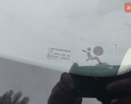 Коричневый Дачия Duster, объемом двигателя 1.6 л и пробегом 225 тыс. км за 7900 $, фото 27 на Automoto.ua