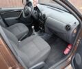 Коричневый Дачия Duster, объемом двигателя 0 л и пробегом 222 тыс. км за 8700 $, фото 9 на Automoto.ua
