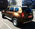Коричневый Дачия Duster, объемом двигателя 1.6 л и пробегом 203 тыс. км за 9600 $, фото 9 на Automoto.ua