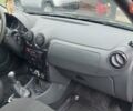 Коричневый Дачия Duster, объемом двигателя 1.6 л и пробегом 225 тыс. км за 7900 $, фото 24 на Automoto.ua